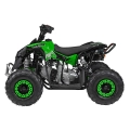 Pojazd Quad Spalinowy RENEGADE HIPERFECT 110CC Zielony PSP.ATV-3C.ZIE